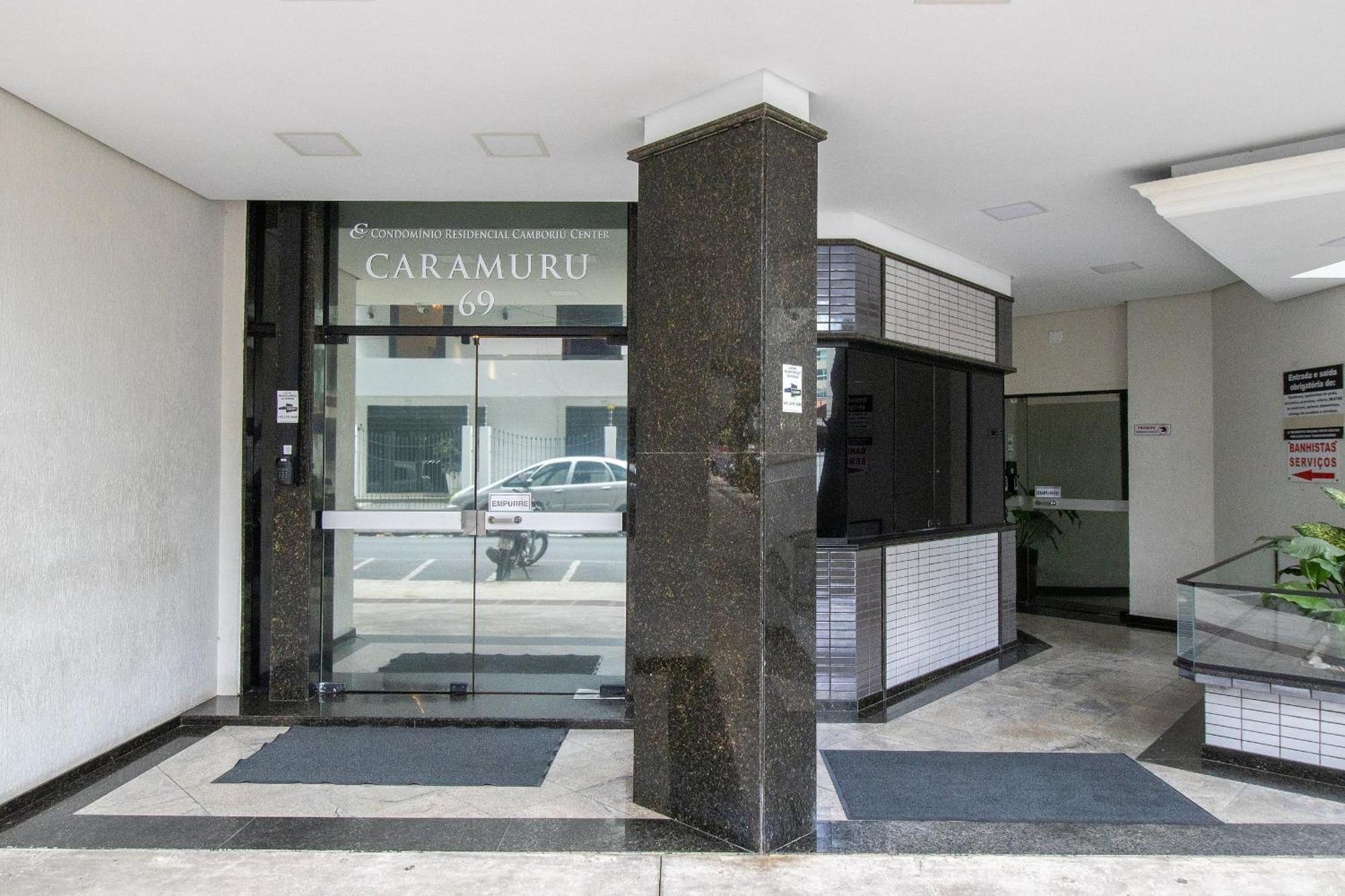 CRM18 - Três Dorm, Próximo ao Shopping Atlântico, TV Smart, Garagem, Wi-Fi Balneario Camboriu Exterior foto